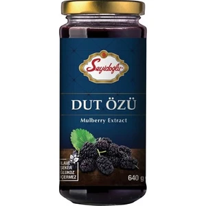 Dut Özü 640 gr