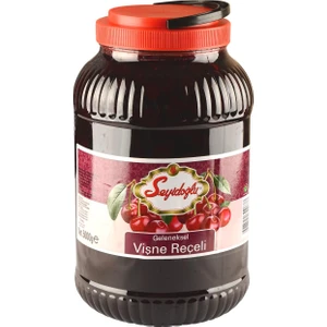 Vişne Reçeli 5 kg