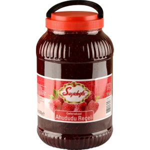 Ahududu Reçeli 5 kg