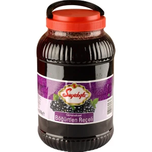 Böğürtlen Reçeli 5 kg