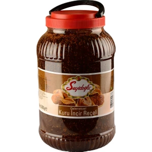 Kuru İncir Reçeli 5 kg