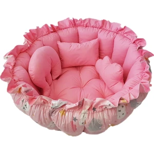 Babynest Dünyası Babynest - Uyku ve Oyun Minderi