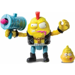 Giochi Preziosi Grossery Gang Çöp Çetesi Çöpsçüler Patato Punk