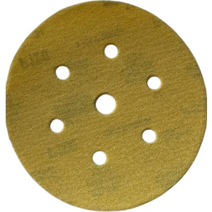Gold Reserve Zımpara 150 mm 80 Kum 100'lü