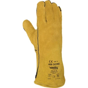 Kaynak Eldiveni ·|  Juba 408 OCRE