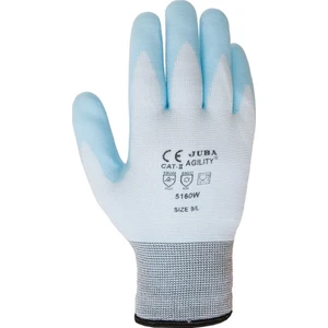 Soğuk Hava Gıda Eldiveni · (-10°C) |  Juba 5160 W
