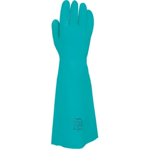 Uzun Yeşil Nitril Eldiven · (46cm) |  Juba 811 C-55.46