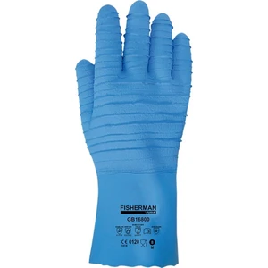 Gb 16800 Balıkçı Eldiveni Gıda Uyumlu Soğuk Koruma 10 - XL