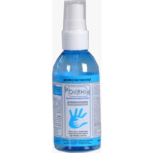 El ve Cilt Dezenfektanı - El ve Cilt Antiseptiği 150 ml
