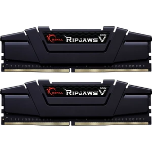 RipjawsV 32GB (2x16GB) 3200MHz DDR4 Ram F4-3200C16D-32GVK