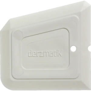 Çok Amaçlı  Plastik Spatula Çekomastik Derz Slikon Uygulama 5'li Set