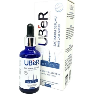 Saç Bakım Serumu 50 ml