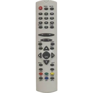 Neta 5510 Dcr Teledünya Kumanda