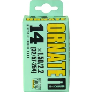 İç Lastik 14X1.50/2.2 ve 32/57-254  33 mm