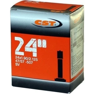 Cst 24X1.90/2X125 Sv 40MM(KALIN Sibob İç Lastik