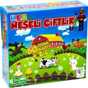 Neşeli Çiftlik