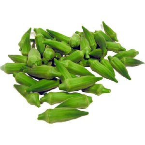 Fide Sepeti Bamya Tohumu (Tombul-Japon) 10gr'lık 1 Paket