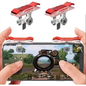 Pubg Ikili Tetik Seti