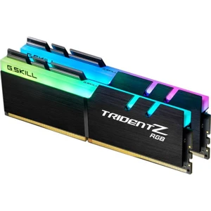 Trident Z 16GB (2x8GB) 3600MHz DDR4 Ram F4-3600C18D-16GTZR