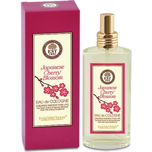 Eyüp Sabri Tuncer Japanese Cherry Blossom Kolonya Cam Sprey 150 ml