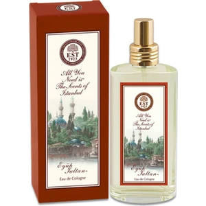Eyüp Sabri Tuncer Istanbul Eyüp Sultan Kolonya Cam Sprey 150 ml