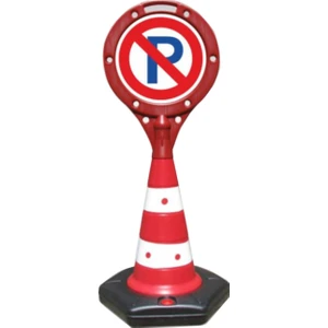 Park Yasağı Uyarı ve Reklam Dubası