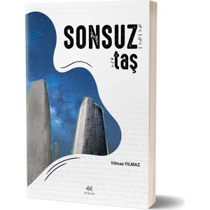 Sonsuz Taş - Yılmaz Yılmaz