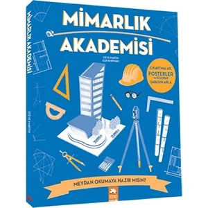 Mimarlık Akademisi - Steve Martin