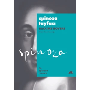 Spinoza Tayfası - Maxime Rovere