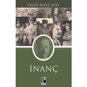 İnanç - Falih Rıfkı Atay