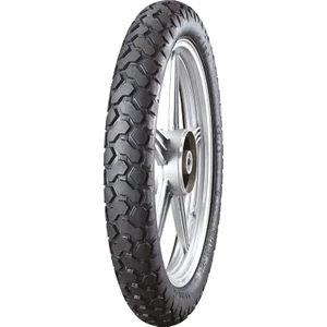 Anlas Anadolu Lastik   90/90-18 Nr-48 Tubeles 57P  Motosiklet Dış Lastik