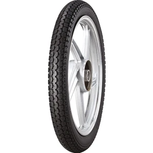 Anlas Anadolu Lastik  2.50-17  Nr-7  Tubetype  38L  Motosiklet Dış Lastik