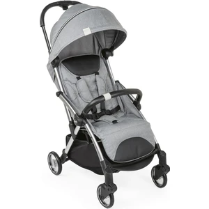 Goody Kendi Kendine Katlanan Bebek Arabası / Cool Grey