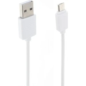 CL20 Micro USB Kablo Beyaz