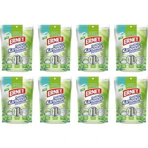 Temizlik İçin Karbonat 1,5 kg 8'Li