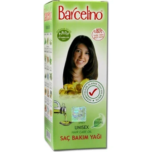 Saç Bakım Yağı 150 ml