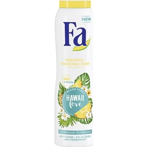 Deo 150ml  Hawaıı Love