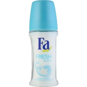 Deo Roll-On 50ml  Fresh Dry