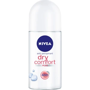 Nıvea Deo Roll-On 50 ml Dry Comfort Kadın