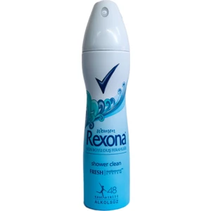 Deo 150 ml Kadın  Shower Fresh