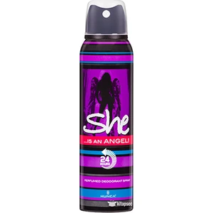 Deo 150 ml Angel