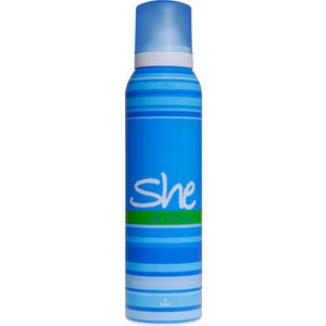 Deo 150 ml Cool