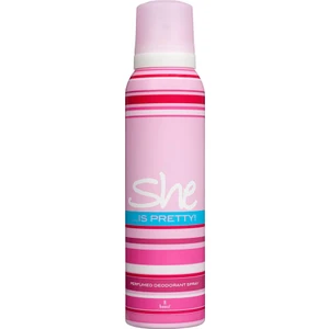 Deo 150 ml Pretty