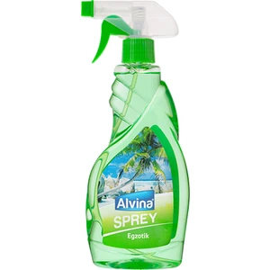 Alvina Oda Spreyi Egzotik 500 ml