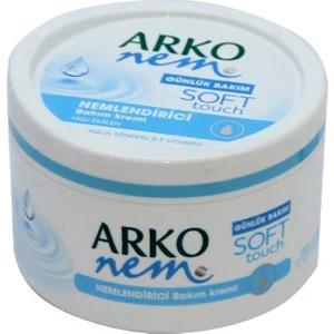 Krem Nem 300 ml Soft Touch
