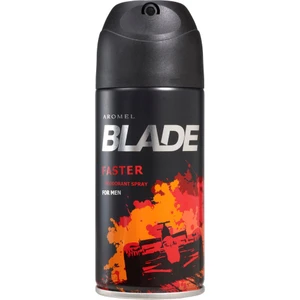 Deo 150 ml Faster