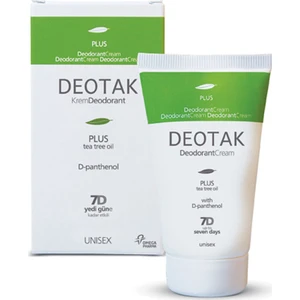 Deo Krem 35 ml Plus