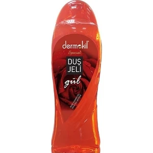 Therapy Duş Jeli 500 ml Gül