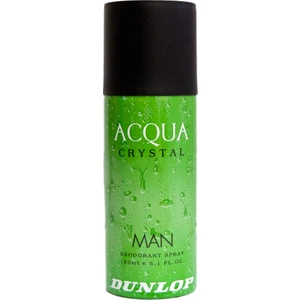 Acqua Deo 150 ml Crystal