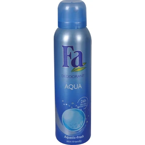 Deo 150ml  Aqua
